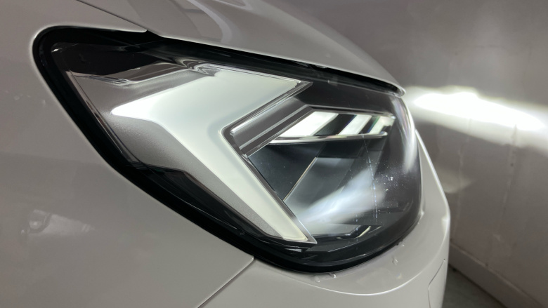 Audi A1 25 TFSI Sport 5dr Petrol Hatchback